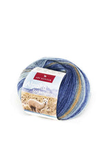 Alpaka Wolle SOCKENGARN | 50g | Alpaka-Woll-Mix