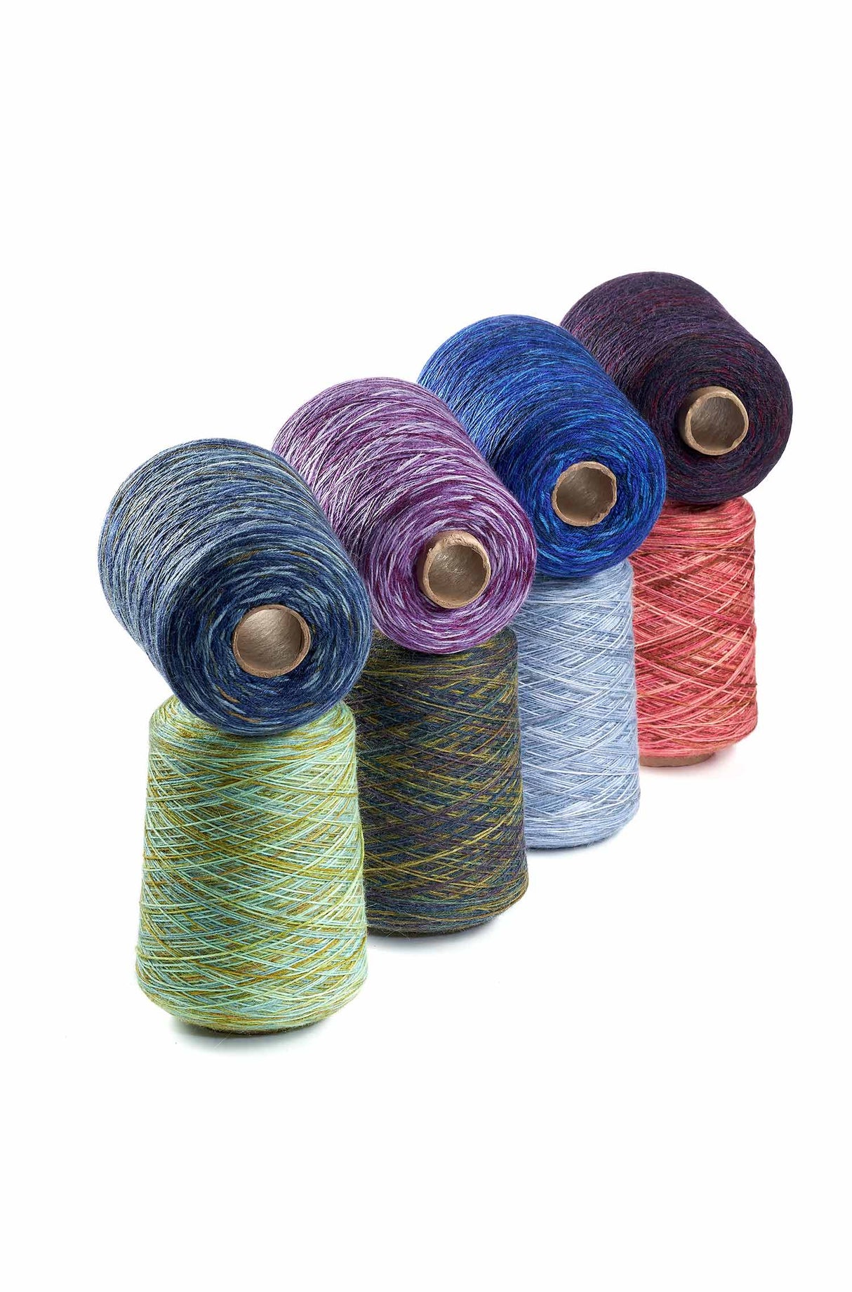 Alpaka Wolle SOCKENGARN HARMONY - 525g Kone | Alpaka-Woll-Mix