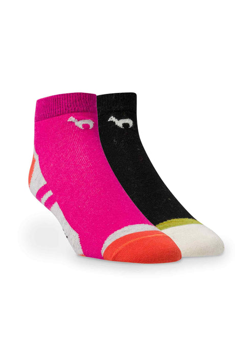 Alpaka SNEAKER SPORT Socken Premium - 70% Alpaka